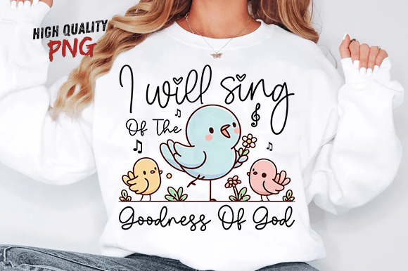 Christian Goodness Jesus Sayings for T-Shirt Designs