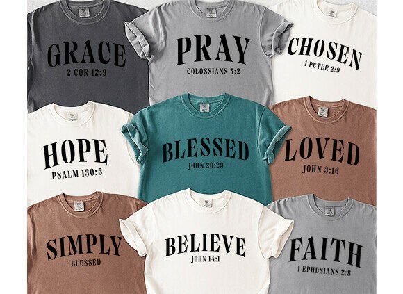 Christian PNG Bundle, Faith Quote Png Review