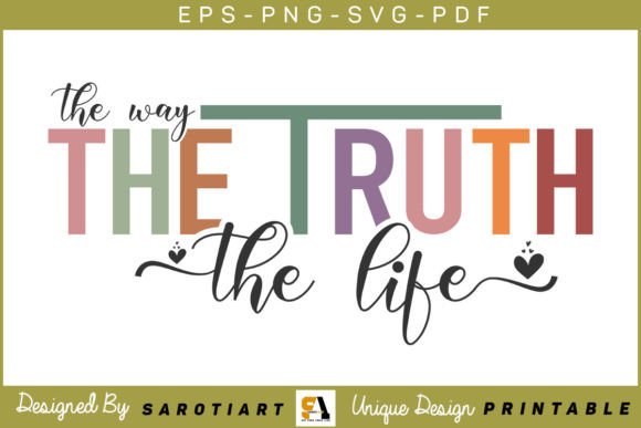Christian SVG PNG T-shirt Design Quotes for Crafts and Graphics