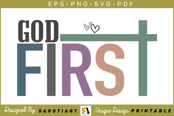 Christian T-shirt Design SVG: A Versatile Graphics Asset