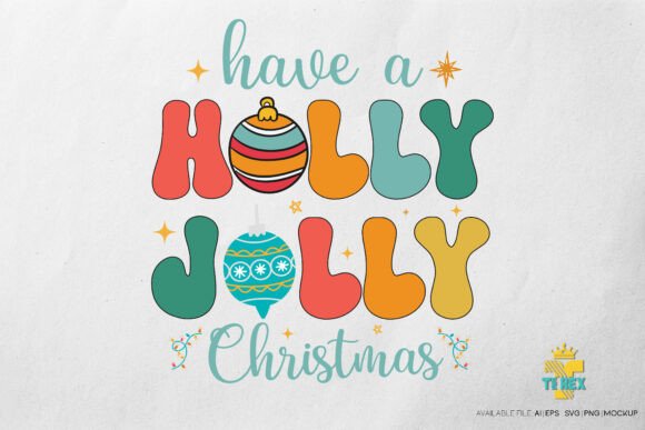 Christmas Design T-shirt: A Festive Addition to Your Embroidery Projects
