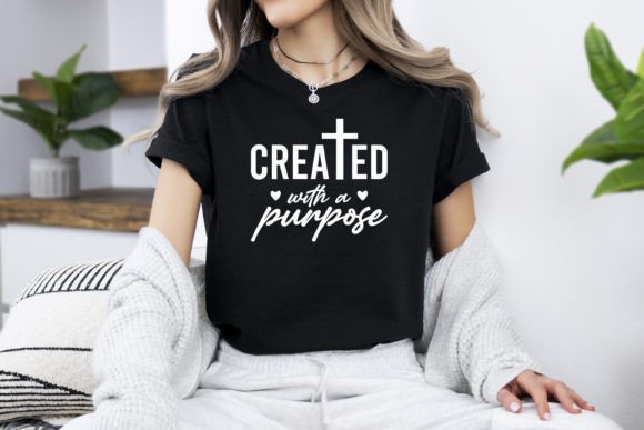 Created with a Purpose: A Versatile Embroidery Design