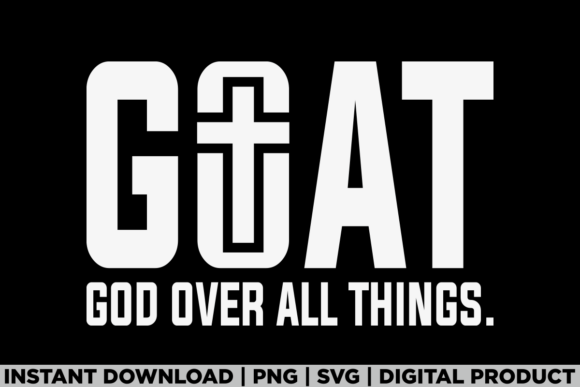 G.O.a.T Graphics: A Perfect Fit for T-Shirt Designs