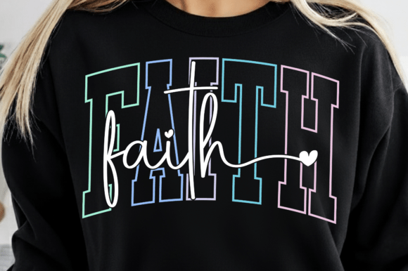 Reviewing Faith SVG, Religious Svg, Christian PNG for T-Shirt Designs and Graphics